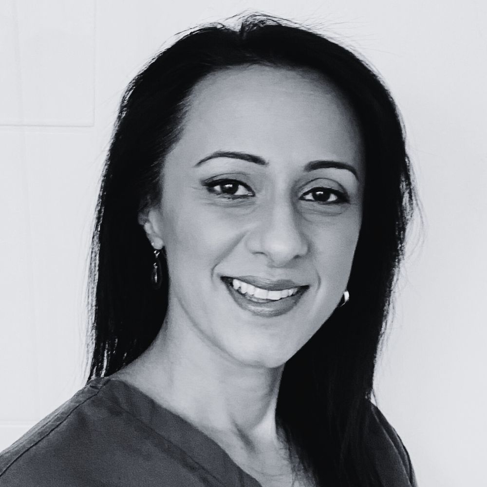 Dr Priya Rao-Patel, associate dentist at Thames Dental & Skin Clinic in Thames Ditton, Surrey, dedicated to delivering personalized, high-standard dental care to patients.