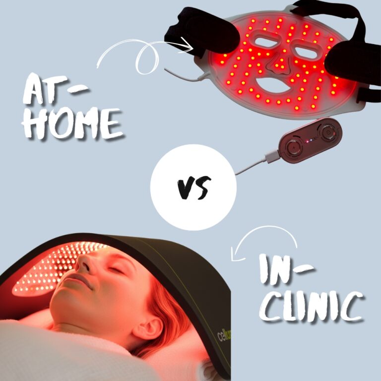 LED Masks, Peels and ‘Glass Skin’ Trends: What Really Helps Your Skin — and What Doesn’t