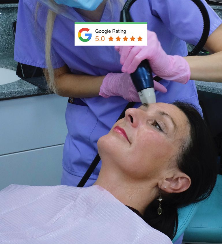 Non-Surgical Facelift