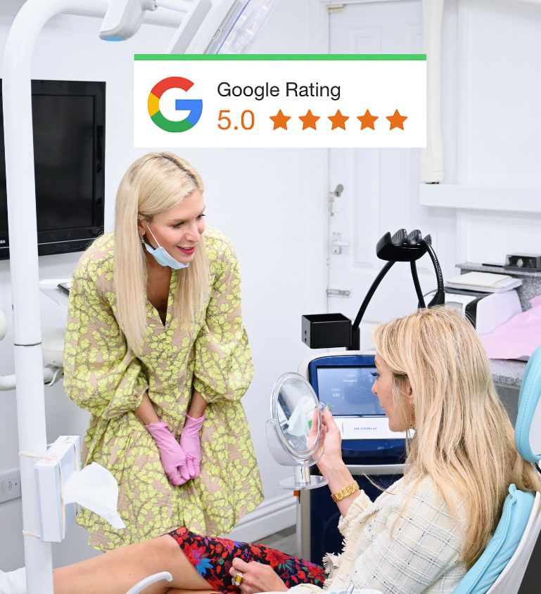 Teeth Whitening in Thames Ditton