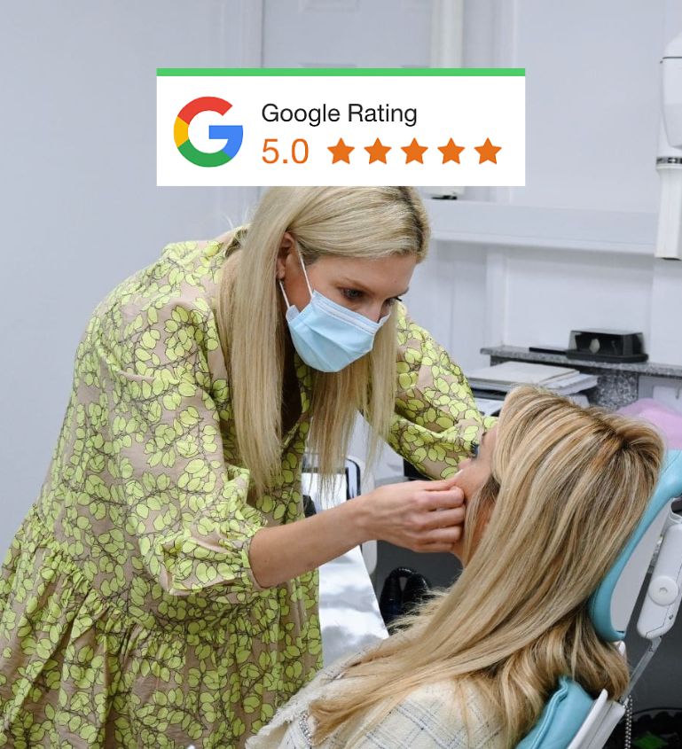 skin boosters, profhilo, polynucleotides Thames Ditton