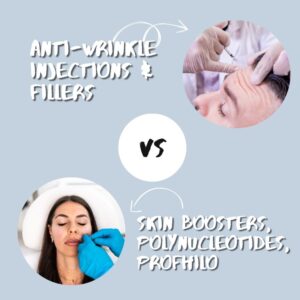 skin boosters Thames Ditton