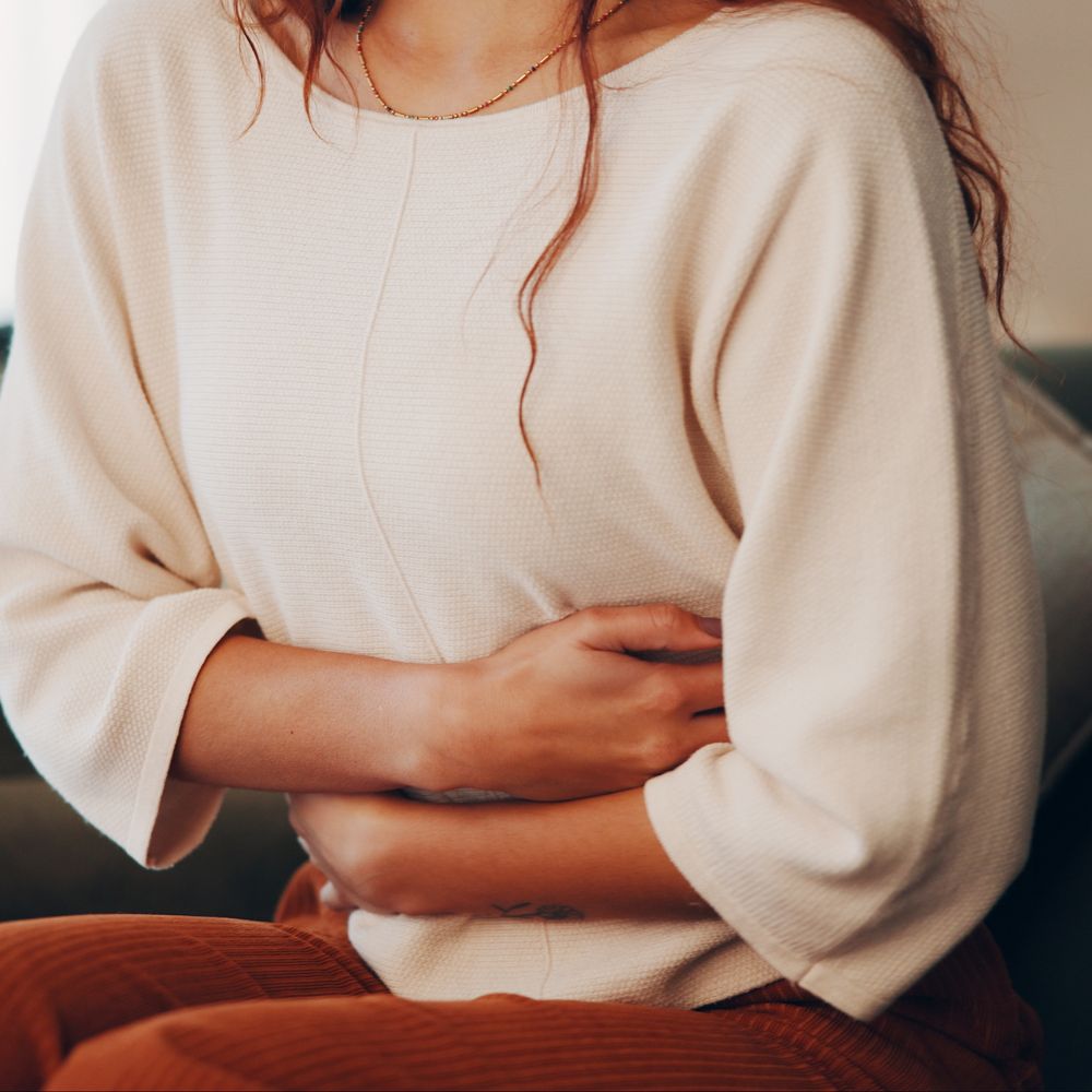 gut health issues