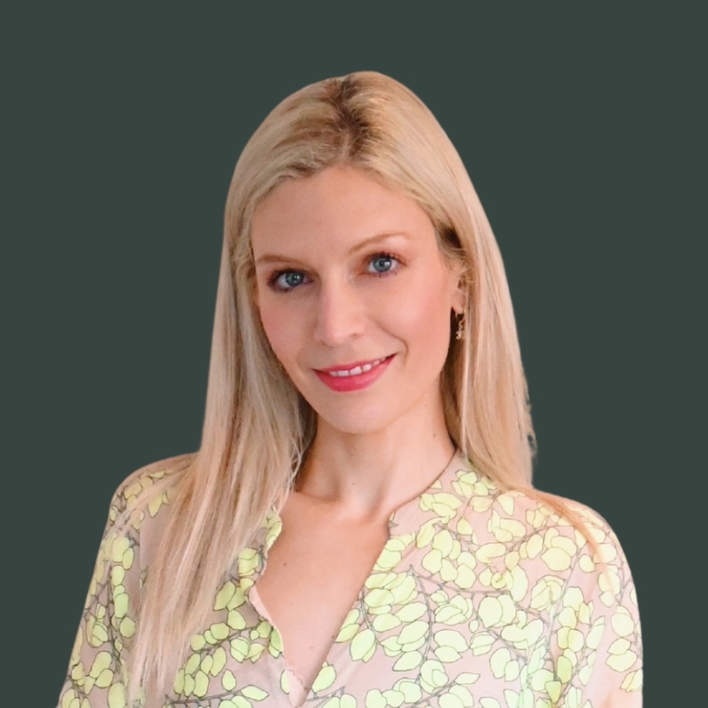 Dr Theodora Bravis